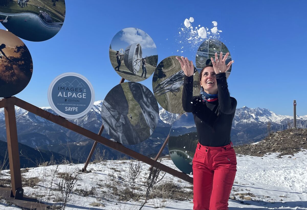 Valberg: una stazione sciistica a pochi km dal litorale della Costa Azzurra