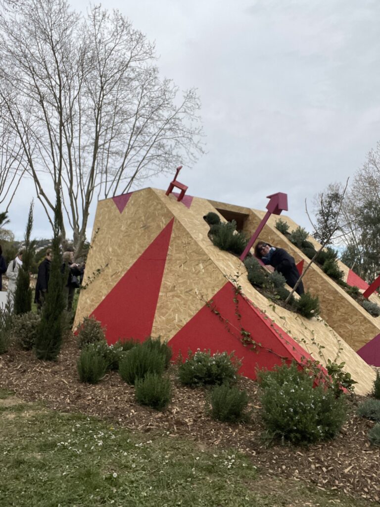 Festival des Jardins: un evento unico per ammirare giardini creativi nella Costa Azzurra