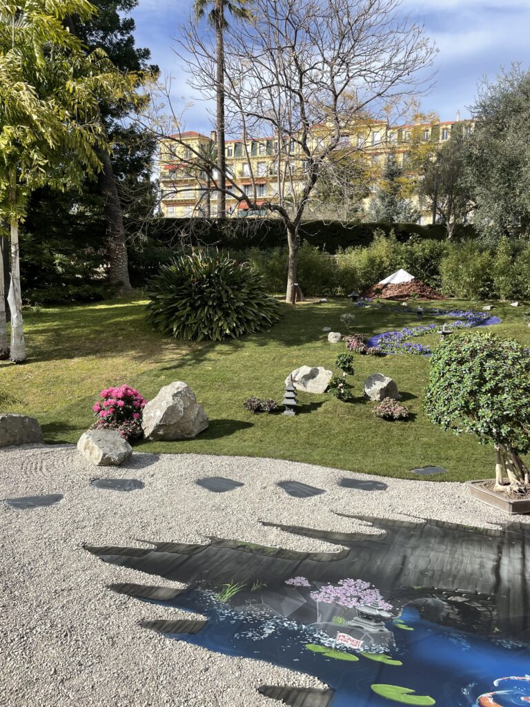 Festival des Jardins: un evento unico per ammirare giardini creativi nella Costa Azzurra