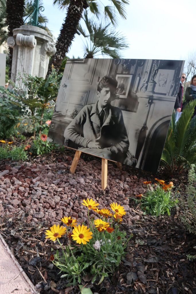 Festival des Jardins: un evento unico per ammirare giardini creativi nella Costa Azzurra