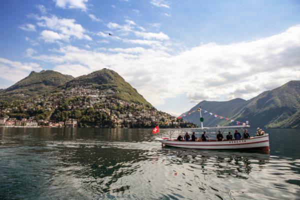 Tendenze e novità della Svizzera: ecco dove andare nel 2023