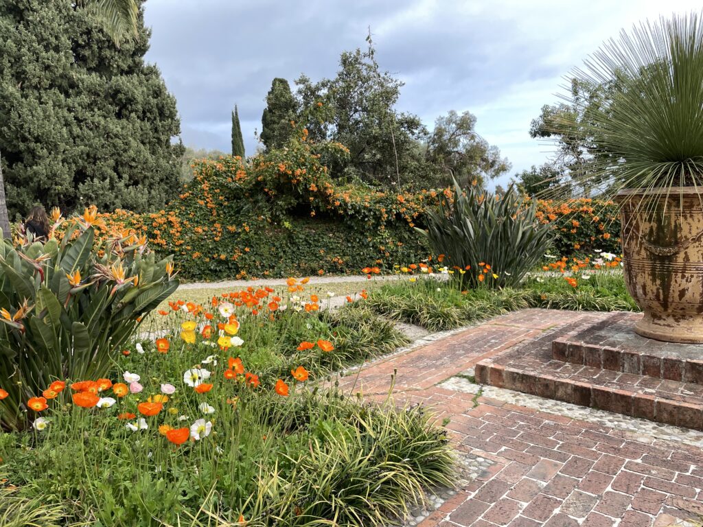 Guida per gli amanti della natura agli splendidi giardini e sentieri della Costa Azzurra