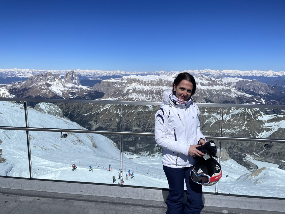 I 4 passi della Val di Fassa