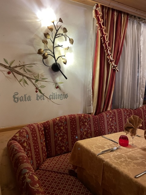 Dove mangiare a Canazei