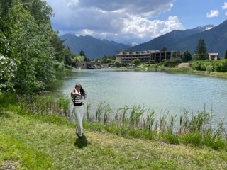 Miglior travel blogger italiana, Margaret Dallospedale