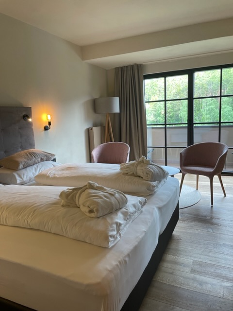 Seehof Nature Retreat: un'esperienza senza pari nel cuore della Valle Isarco