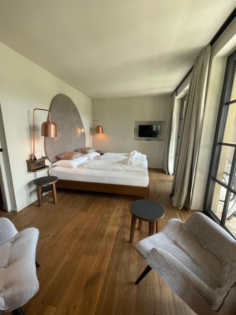 Seehof Nature Retreat: un'esperienza senza pari nel cuore della Valle Isarco