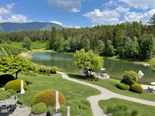 Seehof Nature Retreat