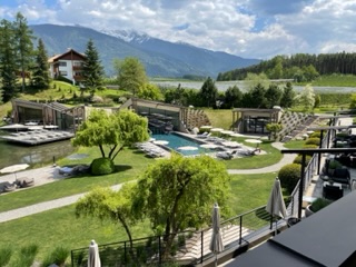 Seehof Nature Retreat