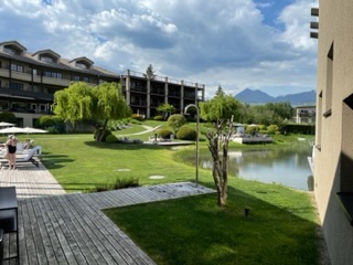 Seehof Nature Retreat: un'esperienza senza pari nel cuore della Valle Isarco