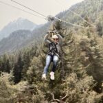 Adrenaline X-Treme Adventures, la ZipLine più lunga d'Europa