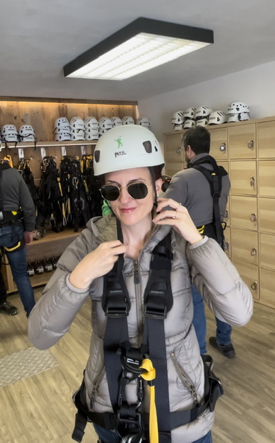 Margaret Dallospedale, miglior travel blogger italiana