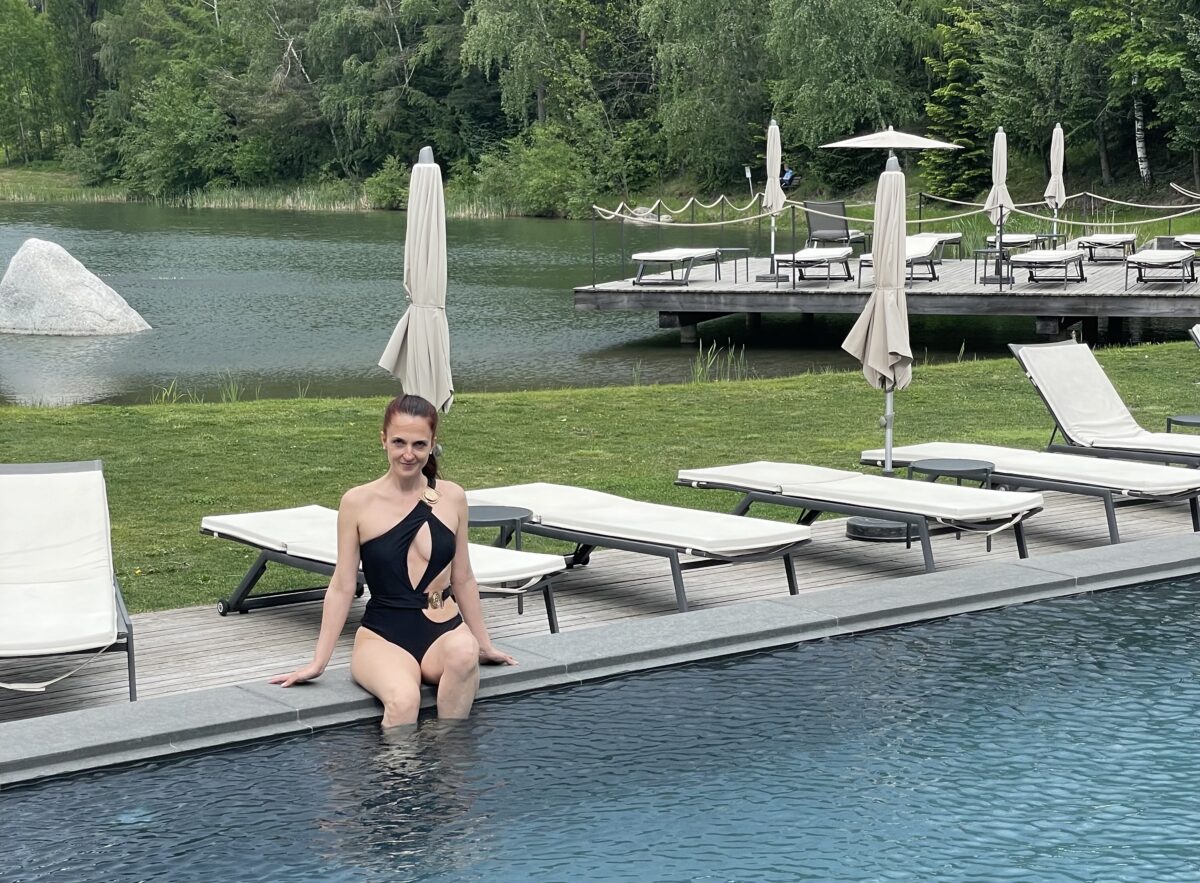 Seehof Nature Retreat: un'esperienza senza pari nel cuore della Valle Isarco