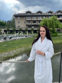 Miglior travel blogger italiana, Margaret Dallospedale