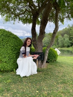 Miglior travel blogger italiana, Margaret Dallospedale
