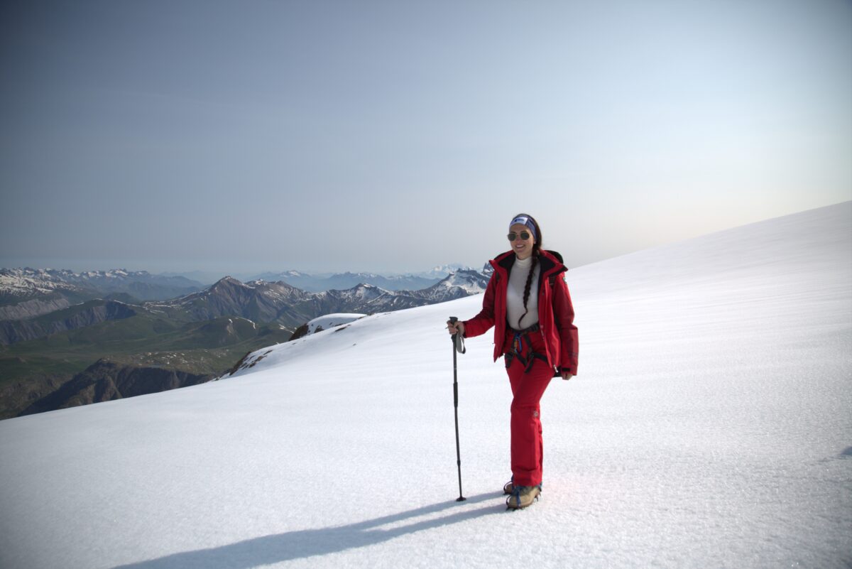 Margaret Dallospedale, miglior travel blogger italiana