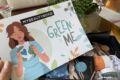 Green me, la nuova My Beauty box