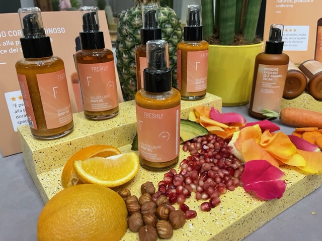 Novità Freshly: i must have dell’estate per una bodycare naturale