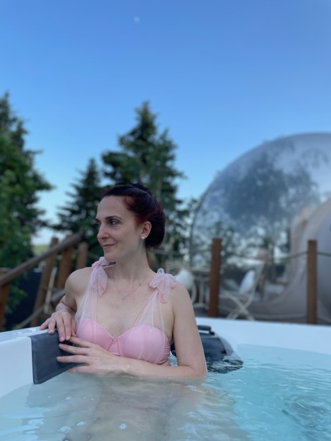 Margaret Dallospedale, Miglior travel Blogger Italiana