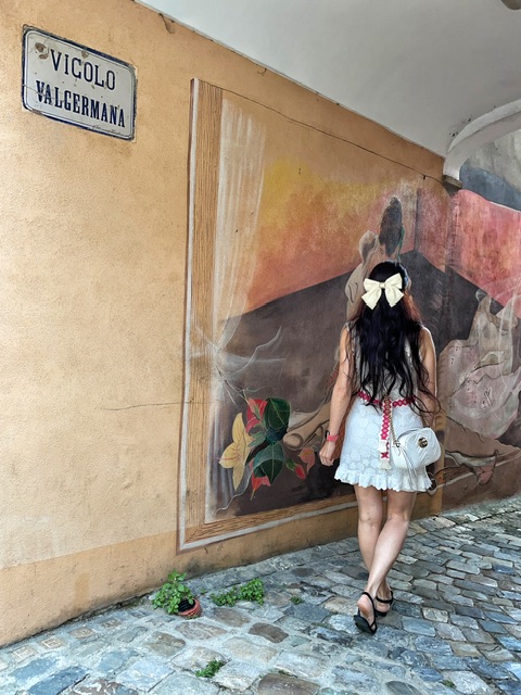 Margaret Dallospedale, miglior travel blogger italiana