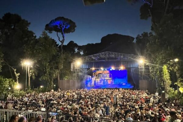 La Versiliana, tutti gli spettacoli del Festival