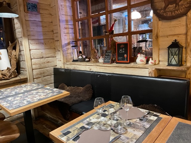 Migliori ristoranti a Les 2 Alpes: 4 imperdibili