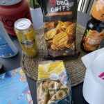 Guida per organizzare una grigliata in terrazza con gli amici