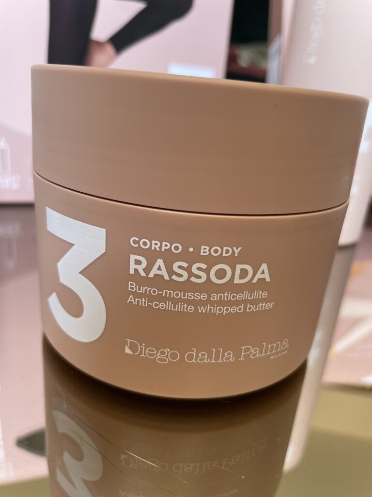 Sconfiggi la cellulite con una Beauty Routine vincente (Body Trainer di Diego Dalla Palma)