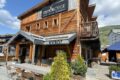 Dove dormire a Les 2 Alpes: Hotel Restaurant SPA Chamois Lodge