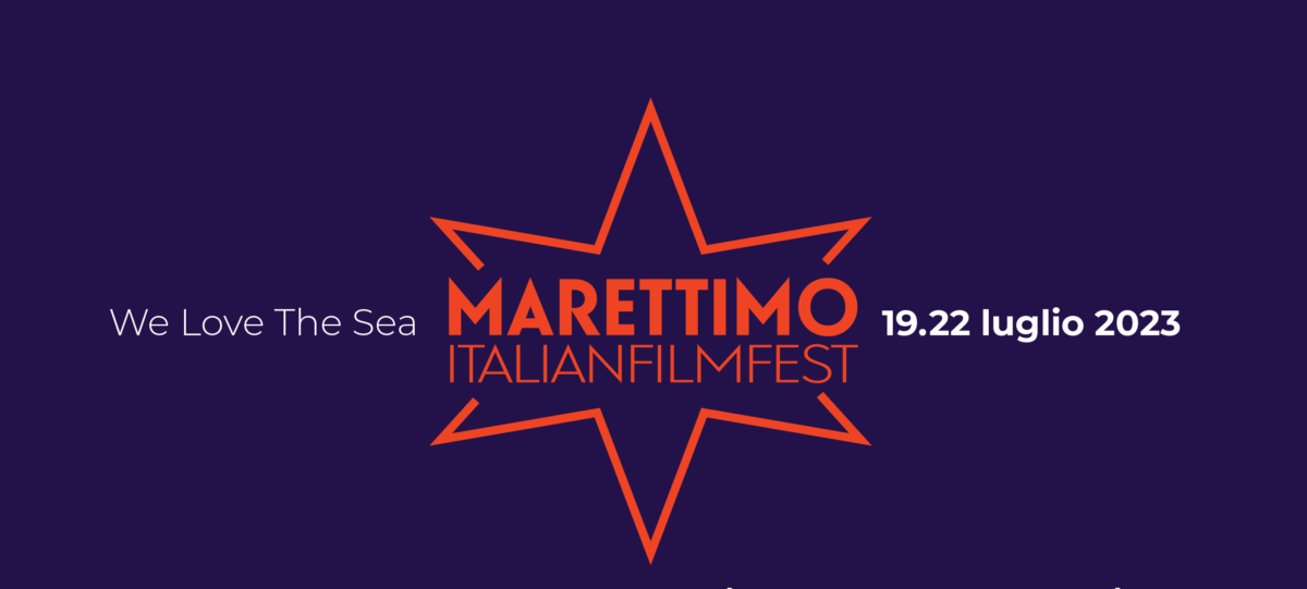 Marettimo Italian Film Fest: L'Isola del Cinema Made in Italy