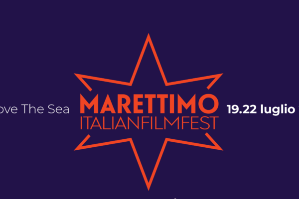 Marettimo Italian Film Fest: L'Isola del Cinema Made in Italy