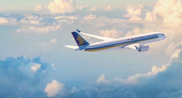 Singapore Airlines, compagnia d'eccellenza, servizi top e Wi-Fi illimitato ai passeggeri di tutte le classi