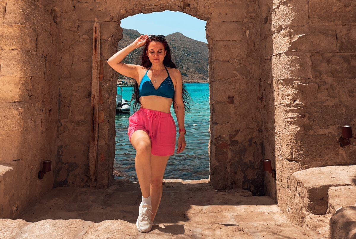 Favignana: l'Isola incantata dell'Egadi che ti lascerà senza fiato