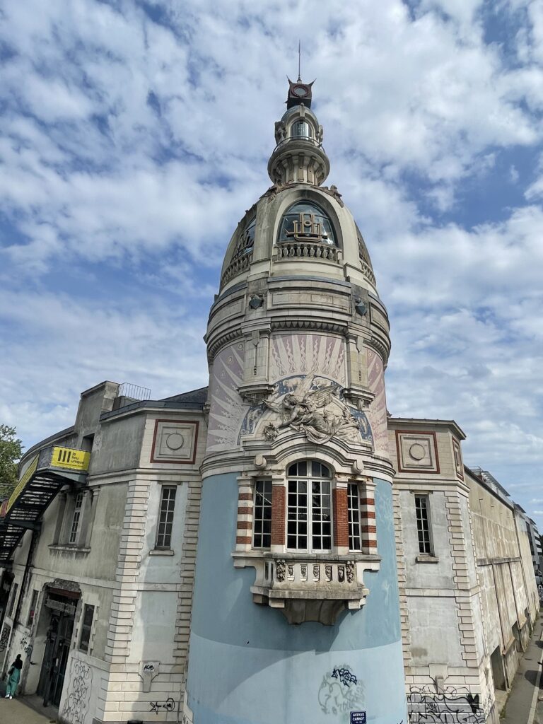 Nantes, alla scoperta dei tesori nascosti della città