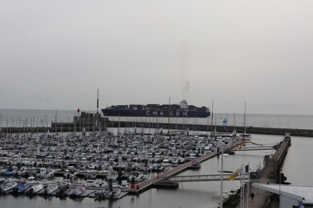 Le Havre: Un tesoro nascosto della Normandia da scoprire