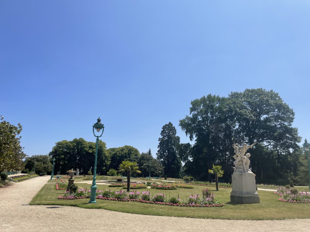 Rennes: un tesoro culturale nel cuore della Bretagna