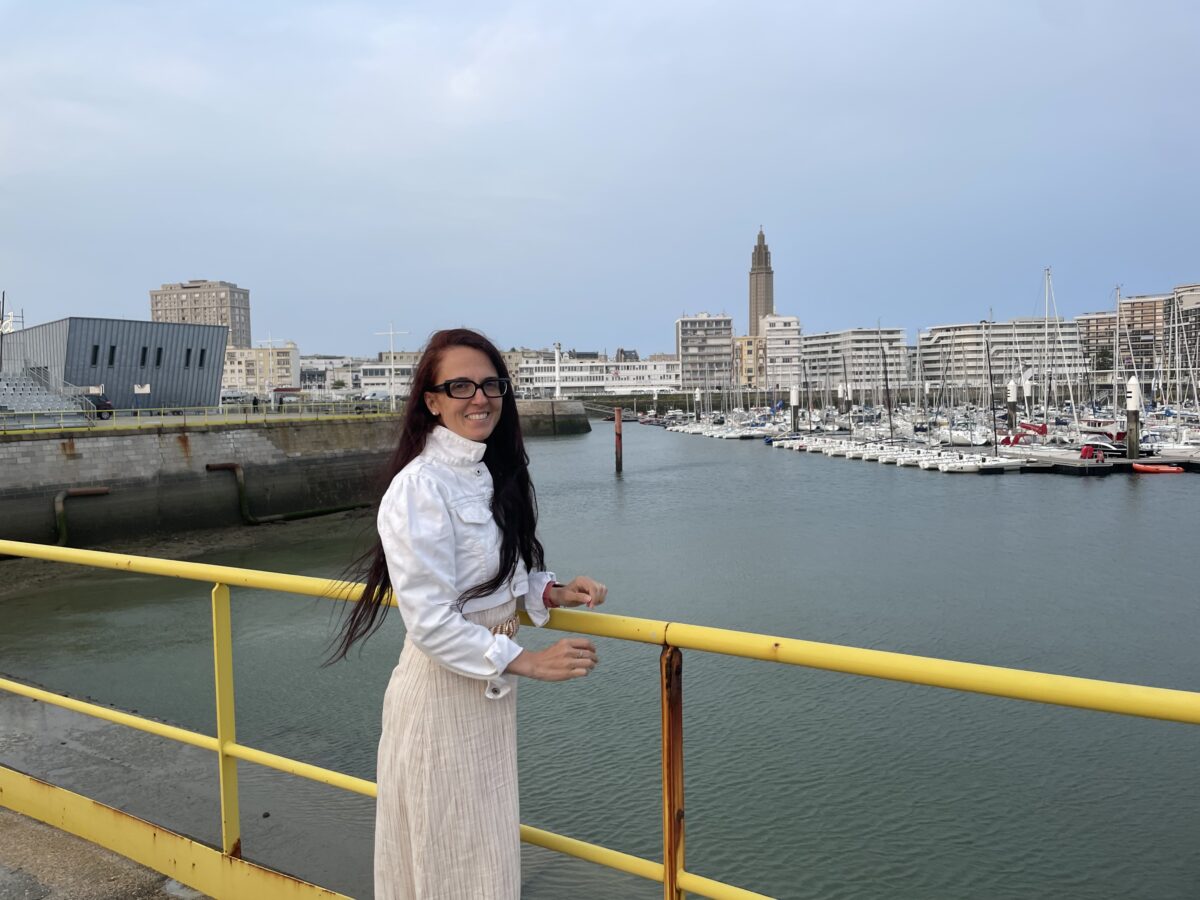 Margaret Dallospedale, miglior travel blogger italiana