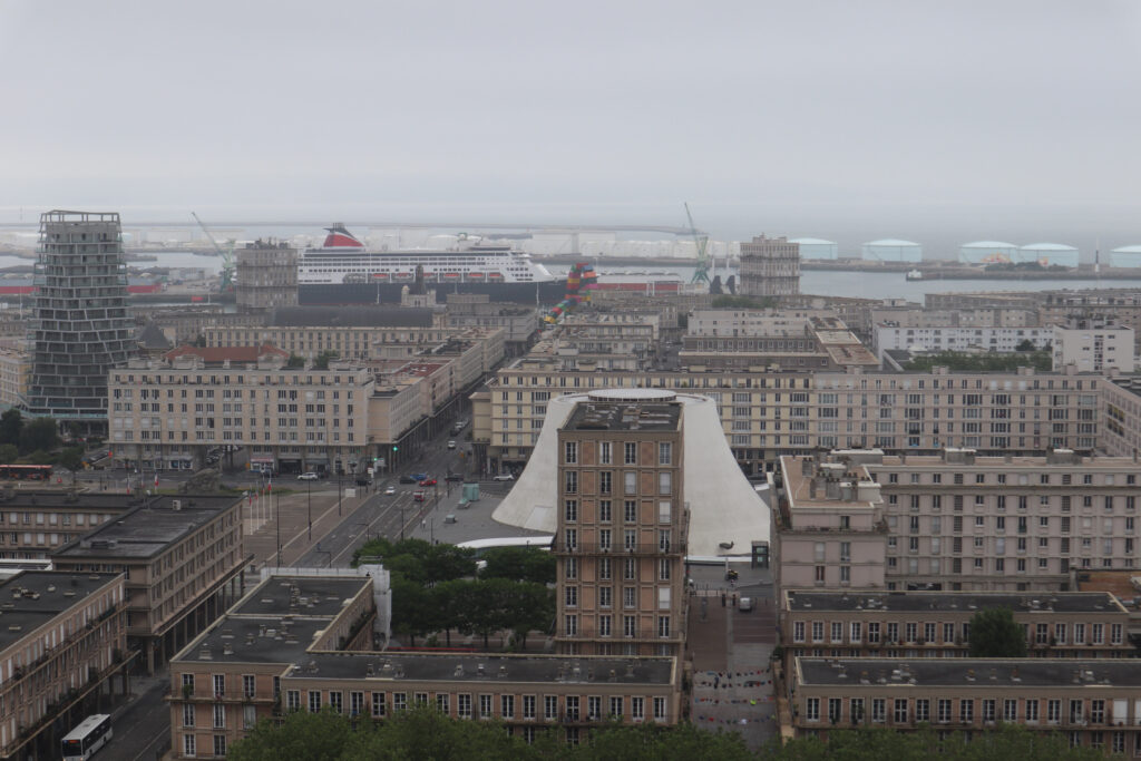 Le Havre: Un tesoro nascosto della Normandia da scoprire