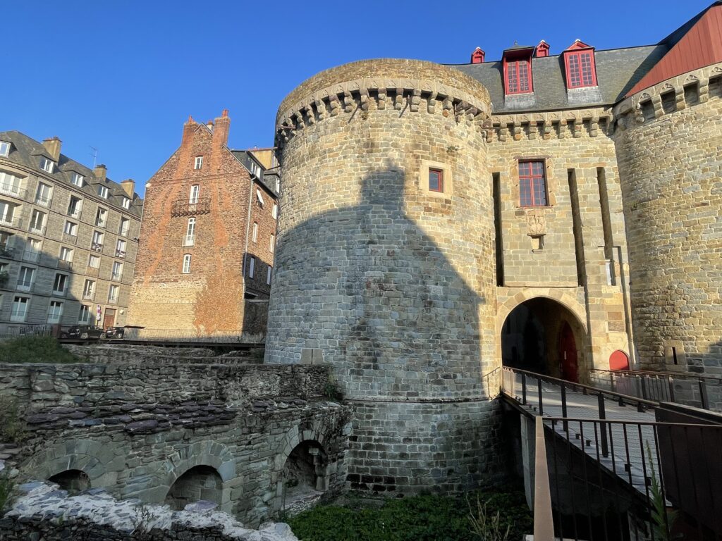 Rennes: un tesoro culturale nel cuore della Bretagna