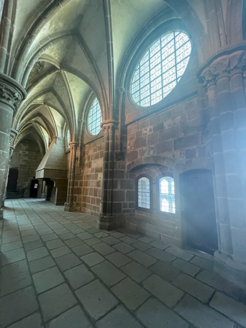 La magia di Mont-Saint-Michel e delle sue maree