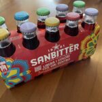 Momenti colorati con Sanbitter