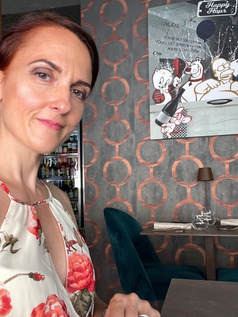 Margaret Dallospedale, Miglior Travel blogger italiana,