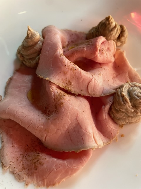 Ristorante Voglia di Vino: alla scoperta dei sapori autentici del Piemonte a Alba