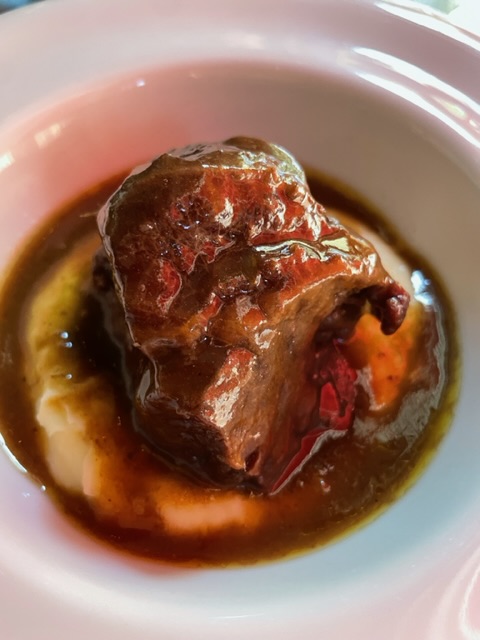 Ristorante Voglia di Vino: alla scoperta dei sapori autentici del Piemonte a Alba
