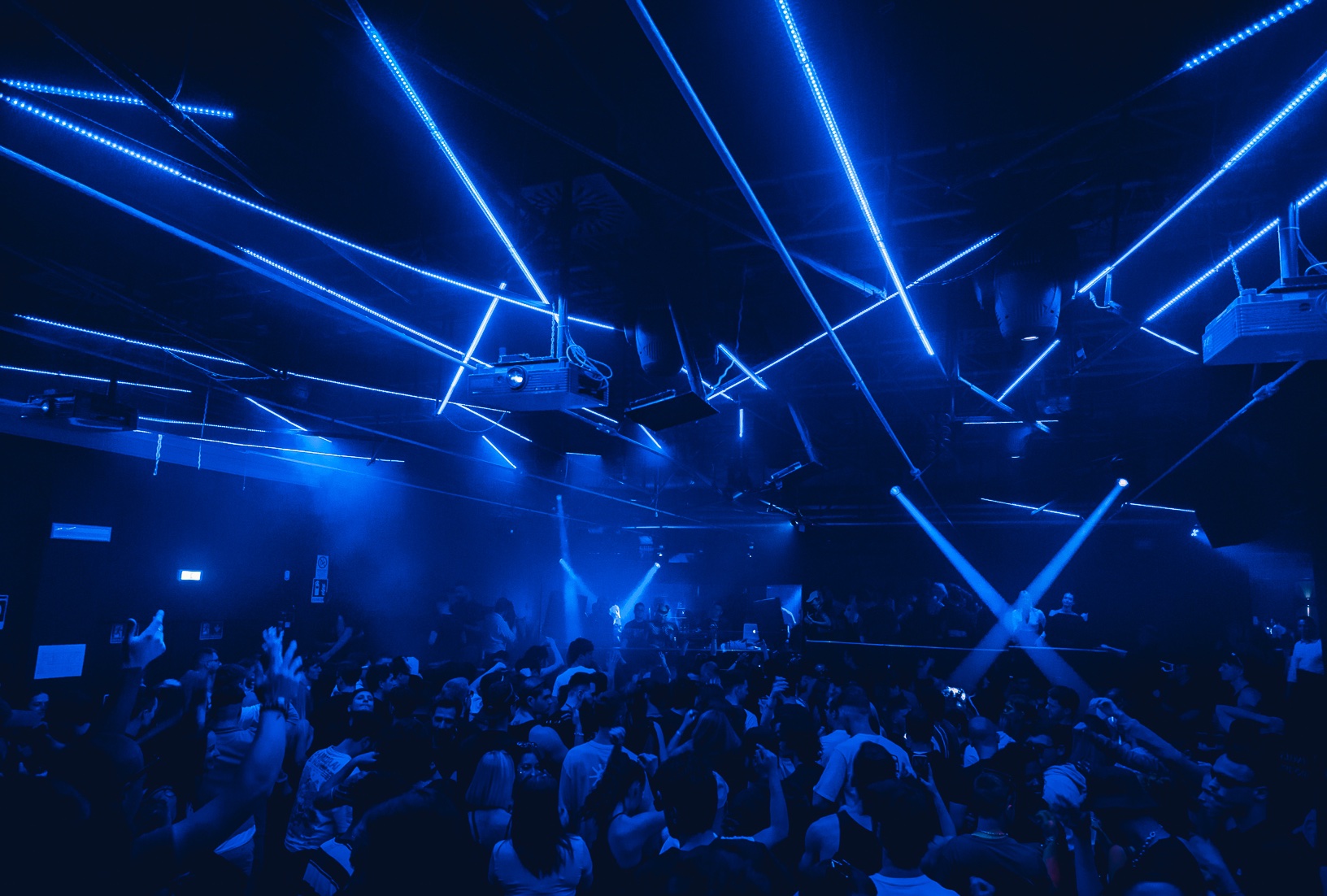 Amnesia Milano 2023/24: #OpenEyesDreamers