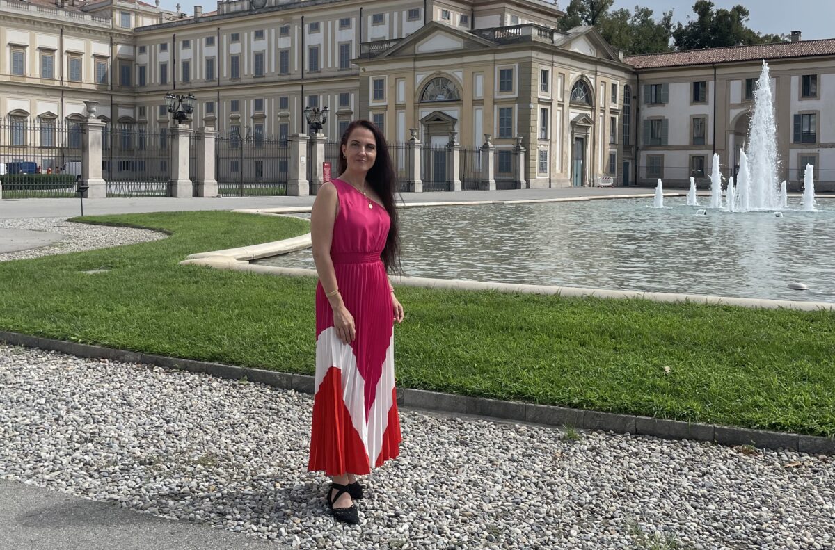 Villa Reale di Monza: esempio di eleganza e storia nel cuore della Lombardia