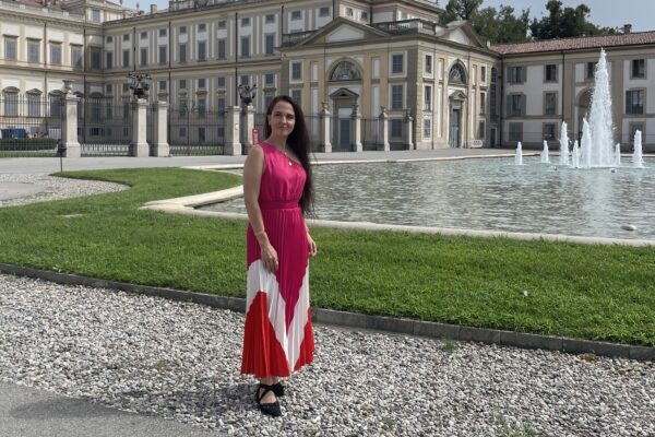 Villa Reale di Monza: esempio di eleganza e storia nel cuore della Lombardia