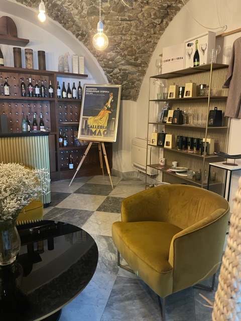Grand Hotel Alassio per la una vacanza estiva di lusso
