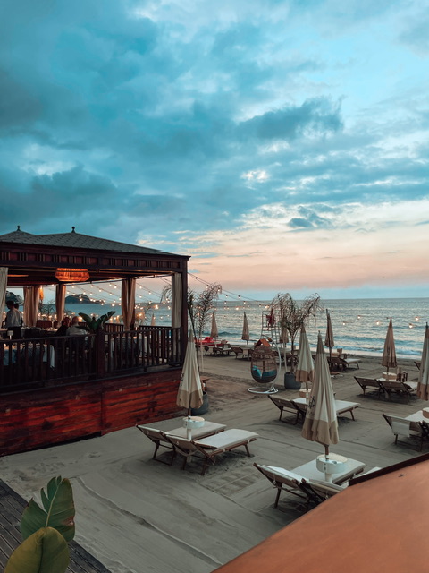 Grand Hotel Alassio per la una vacanza estiva di lusso