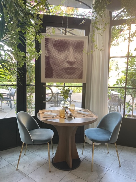 Grand Hotel Alassio per la una vacanza estiva di lusso